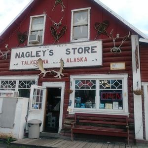 Meet your Posher, Donna